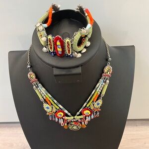 Ayala Bar’s Havana Saar Bracelet